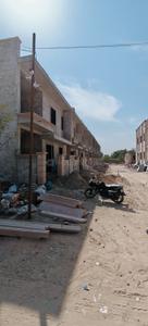 Image of 1427 Sq.ft 3 BHK Villa for sale in Sai Basant, Jhalamand, Jodhpur for Rs. 6300000