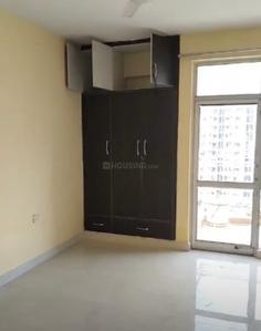 Bedroom Image of 1200 Sq.ft 3 BHK Apartment / Flat for rent in Piyush Heights, Sector 89 Faridabad for Rs. 27000