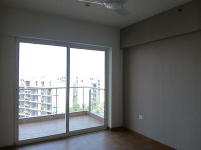 Bedroom Image of 2720 Sq.ft 4 BHK Apartment / Flat for sale in Godrej Meridien, Sector 103 Gurgaon for Rs. 46240000