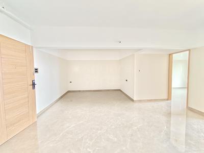 Hall Image of 1193 Sq.ft 2 BHK Apartment / Flat for sale in Rachana Bella Casa Royale, Sus Pune for Rs. 11000011