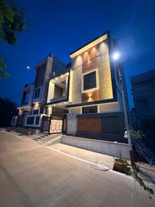 Image of 2750 Sq.ft 4 BHK Villa for sale in Kapra, Secunderabad for Rs. 18000000