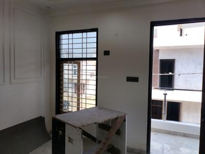 Bedroom Image of 1566 Sq.ft 3 BHK Builder Floor for sale in Noida Extension Greater Noida for Rs. 6610000