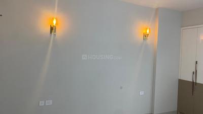Bedroom Image of 1100 Sq.ft 2 BHK Apartment / Flat for rent in Sector 150 Noida for Rs. 28000