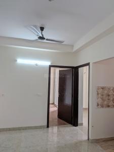 Hall Image of 920 Sq.ft 2 BHK Apartment / Flat for rent in Amrapali Dream Valley 2, Noida Extension Greater Noida for Rs. 20000