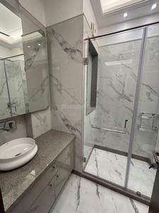 Bathroom Image of 4500 Sq.ft 4 BHK Builder Floor for sale in Gulmohar Park New Delhi for Rs. 180000000