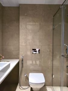 Bedroom Three Image of 2431 Sq.ft 4 BHK Apartment / Flat for sale in Kolte Patil 24K Altura, Baner Pune for Rs. 29000000
