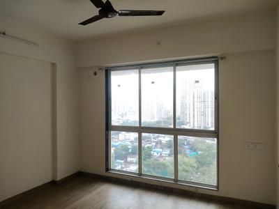 Bedroom Image of 600 Sq.ft 1 BHK Apartment / Flat for rent in Bhandup West Mumbai for Rs. 27000