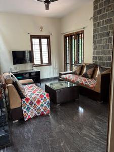 Bedroom Image of 2400 Sq.ft 4 BHK Villa for sale in Jatti Dwarakamai, Whitefield Bengaluru for Rs. 30000000