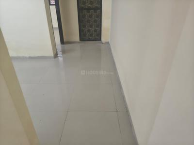 1 BHK Flat