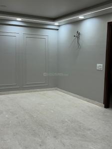 Hall Image of 900 Sq.ft 3 BHK Builder Floor for rent in Sector 24 Rohini New Delhi for Rs. 21000