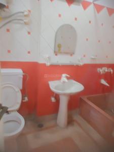 Bathroom Image of 1900 Sq.ft 3 BHK Apartment / Flat for sale in Ballygunge Kolkata for Rs. 32500000