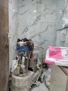 Bedroom One Image of 900 Sq.ft 2 BHK Builder Floor for sale in Malviya Nagar New Delhi for Rs. 22500000