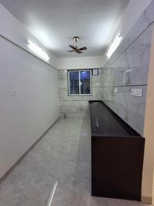 1 BHK Flat