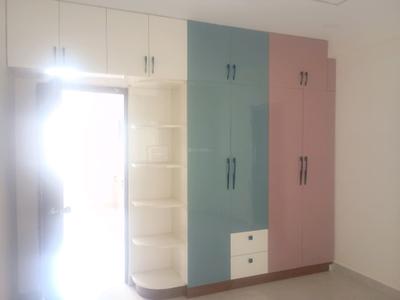 Bedroom Image of 3490 Sq.ft 3 BHK Apartment / Flat for sale in Western Springs, Bairagiguda Hyderabad for Rs. 34000000