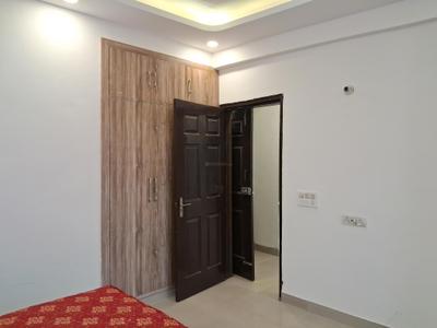 Bedroom Image of 1269 Sq.ft 3 BHK Apartment / Flat for sale in Paramount Floraville, Kulesara Noida for Rs. 15500000