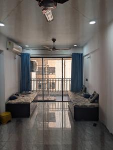 3 BHK Flat