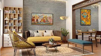 3 BHK Flat
