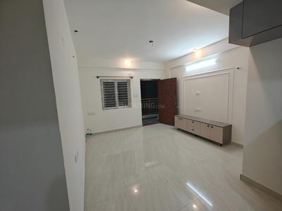 2 BHK Independent House