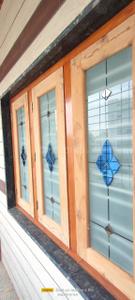 Balcony Image of 3600 Sq.ft 8 BHK Independent House for sale in K R Puram Bengaluru for Rs. 29300000