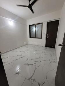 Yogeshwar Shivalik Sky Bedroom One 2