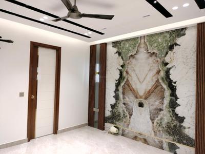 Bedroom Image of 1900 Sq.ft 3 BHK Builder Floor for sale in Sector 8 Dwarka New Delhi for Rs. 35000000