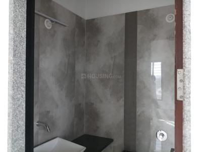 Bathroom Image of 1398 Sq.ft 3 BHK Apartment / Flat for sale in MICL Aaradhya One, Chembur Mumbai for Rs. 38000000