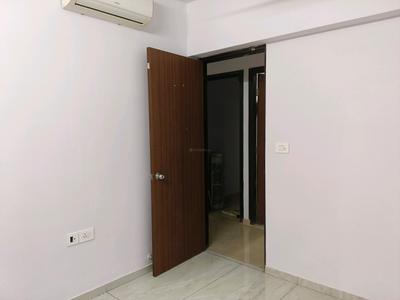 Bedroom Image of 850 Sq.ft 1.5 BHK Apartment / Flat for sale in Lodha Palava Elite K To T, Palava Phase 2 Thane for Rs. 4100000