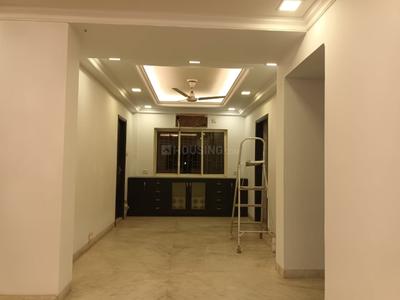 Hall Image of 1934 Sq.ft 3 BHK Apartment / Flat for sale in Gariahat Kolkata for Rs. 22000000