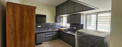 Kitchen Image of 1500 Sq.ft 2 BHK Apartment / Flat for rent in Electronic City Bengaluru for Rs. 32000