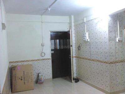 Living Room Image of 390 Sq.ft 1 RK Apartment / Flat for sale in Jagruti Krupa C.H.S, Dombivli West Thane for Rs. 2500000