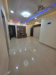Hall Image of 1100 Sq.ft 3 BHK Apartment / Flat for sale in Vasai West Vasai for Rs. 10500000