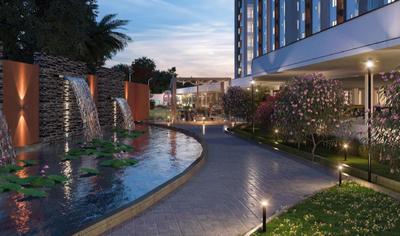 Image of 1092 Sq.ft 2 BHK Apartment / Flat for sale in Euphoria In The East, Whitefield, Bengaluru for Rs. 11000000