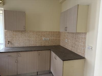 Kitchen Image of 1550 Sq.ft 3 BHK Apartment / Flat for sale in Uppal Plumeria Garden Estate, Omicron III Greater Noida for Rs. 14000000