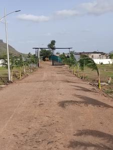 Image of 10890 Sq.ft Residential Plot / Land for sale in Tungaldara, Nashik for Rs. 4300000