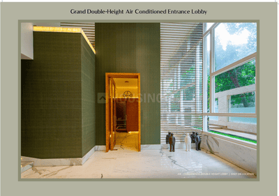 Image of 3600 Sq.ft 4 BHK Apartment / Flat for sale in Bandra West, Mumbai for Rs. 450000000
