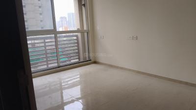 Bedroom Image of 850 Sq.ft 2 BHK Apartment / Flat for sale in Transcon Triumph, Andheri West Mumbai for Rs. 30000000