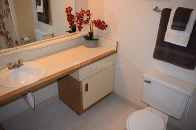 Bathroom Image of 2850 Sq.ft 4 BHK Apartment / Flat for sale in Rustomjee Elements Wing SC, Andheri West Mumbai for Rs. 140000000
