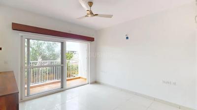 Bedroom Image of 1851 Sq.ft 3 BHK Apartment / Flat for sale in Sattva Cadenza, Kudlu Gate Bengaluru for Rs. 30000002
