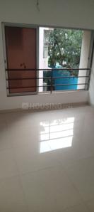 Hall Image of 850 Sq.ft 3 BHK Apartment / Flat for sale in Vile Parle East Mumbai for Rs. 28800000