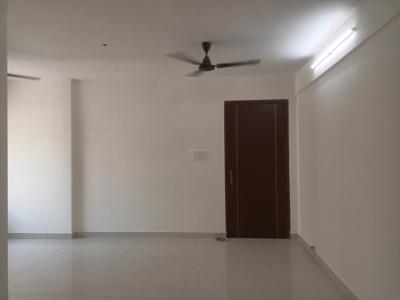 Living Room Image of 665 Sq.ft 2 BHK Apartment / Flat for sale in Unique Poonam Estate Cluster 1, Mira Road East Mira Bhayandar for Rs. 10300000