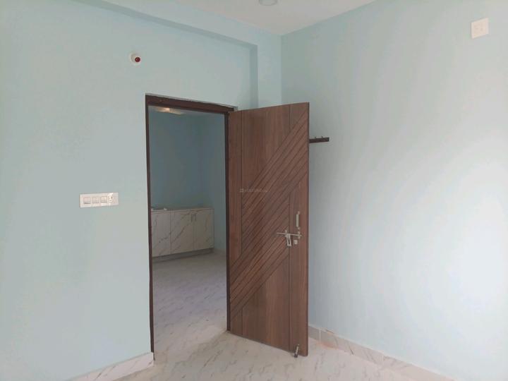 ISTA residency Bedroom 1