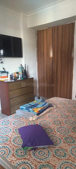 Sector D, Vasant Kunj Bedroom 1