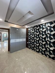 Hall Image of 1550 Sq.ft 3 BHK Builder Floor for rent in Fidato Honour Homes, Sector 89 Faridabad for Rs. 28000