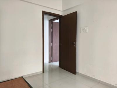 Bedroom Image of 860 Sq.ft 2 BHK Apartment / Flat for rent in Hinjawadi Phase 3 Pune for Rs. 27000