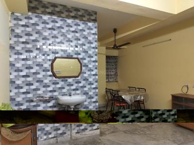 Hall Image of 1200 Sq.ft 3 BHK Apartment / Flat for sale in Airport Gate no. 1 Kolkata for Rs. 4050000