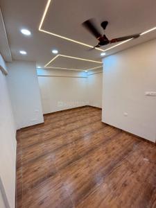 Bedroom Image of 950 Sq.ft 2 BHK Apartment / Flat for rent in Geras Planet Of Joy, Upper Kharadi Pune for Rs. 55000