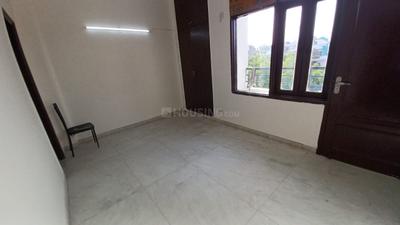 Bedroom Image of 1000 Sq.ft 2 BHK Builder Floor for sale in Swaraj Homes RWA Malaviya Nagar, Malviya Nagar New Delhi for Rs. 15200888