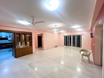 Hall Image of 3455 Sq.ft 4 BHK Apartment / Flat for sale in Sarjapur Bengaluru for Rs. 43000000