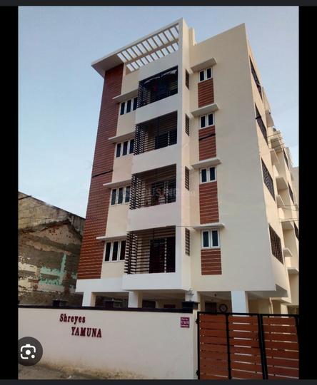 Shreyas yamuna apartments  More Images 1