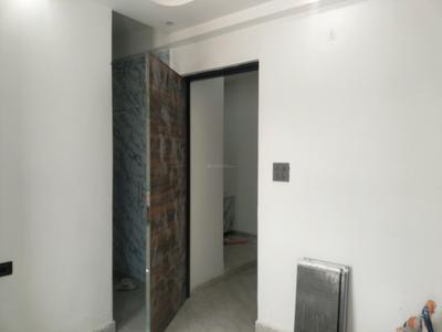 Bedroom Image of 1566 Sq.ft 3 BHK Builder Floor for sale in Avni Crimson Floors, Noida Extension Greater Noida for Rs. 6690000